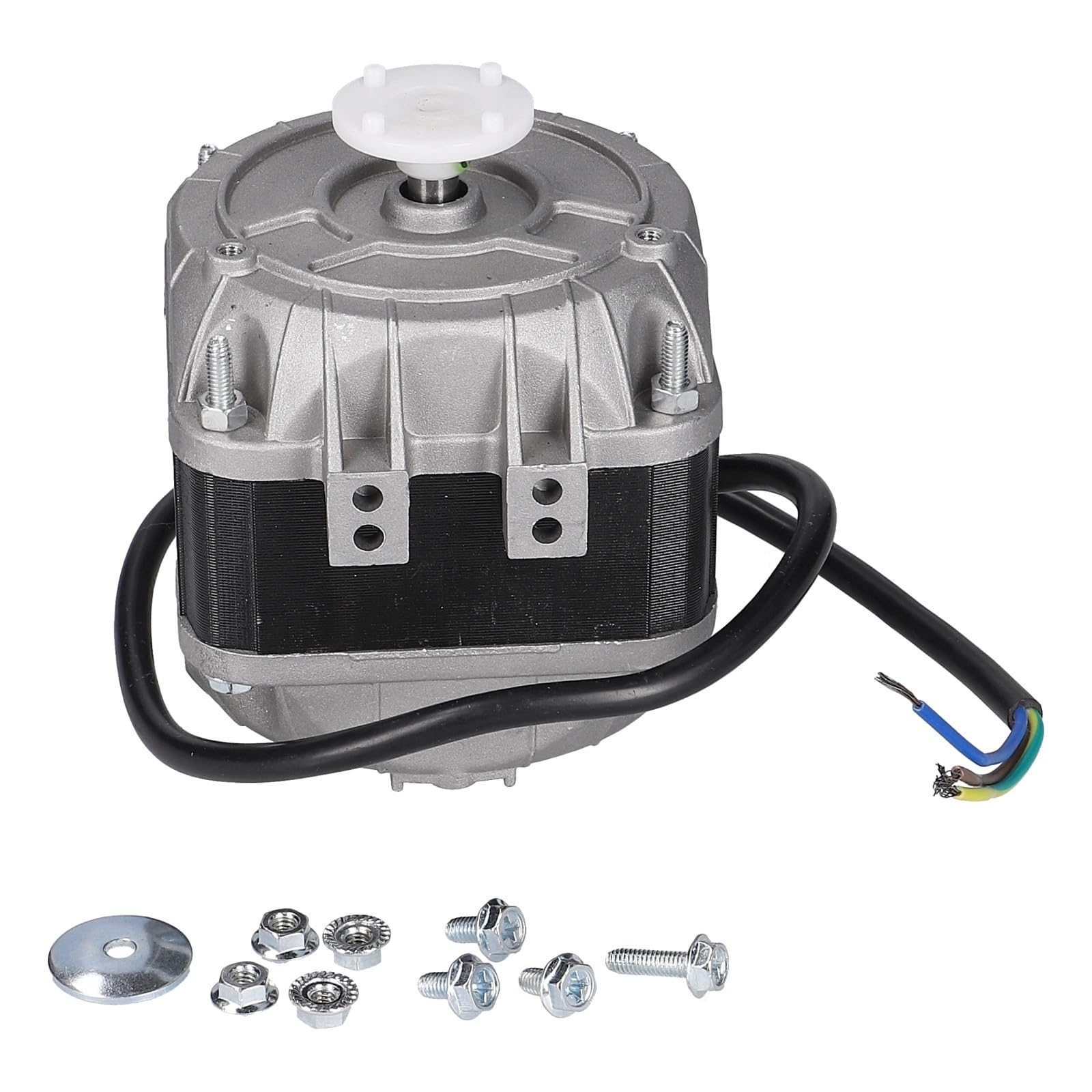 LUTH Premium Profi Parts Motore 18W Penta Yzf18-30 compatibile con Bauknecht 485199935005 per frigorifero