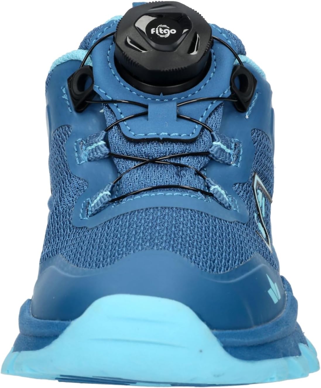 LICO Unisex Children's Rockledge Trekking Shoes