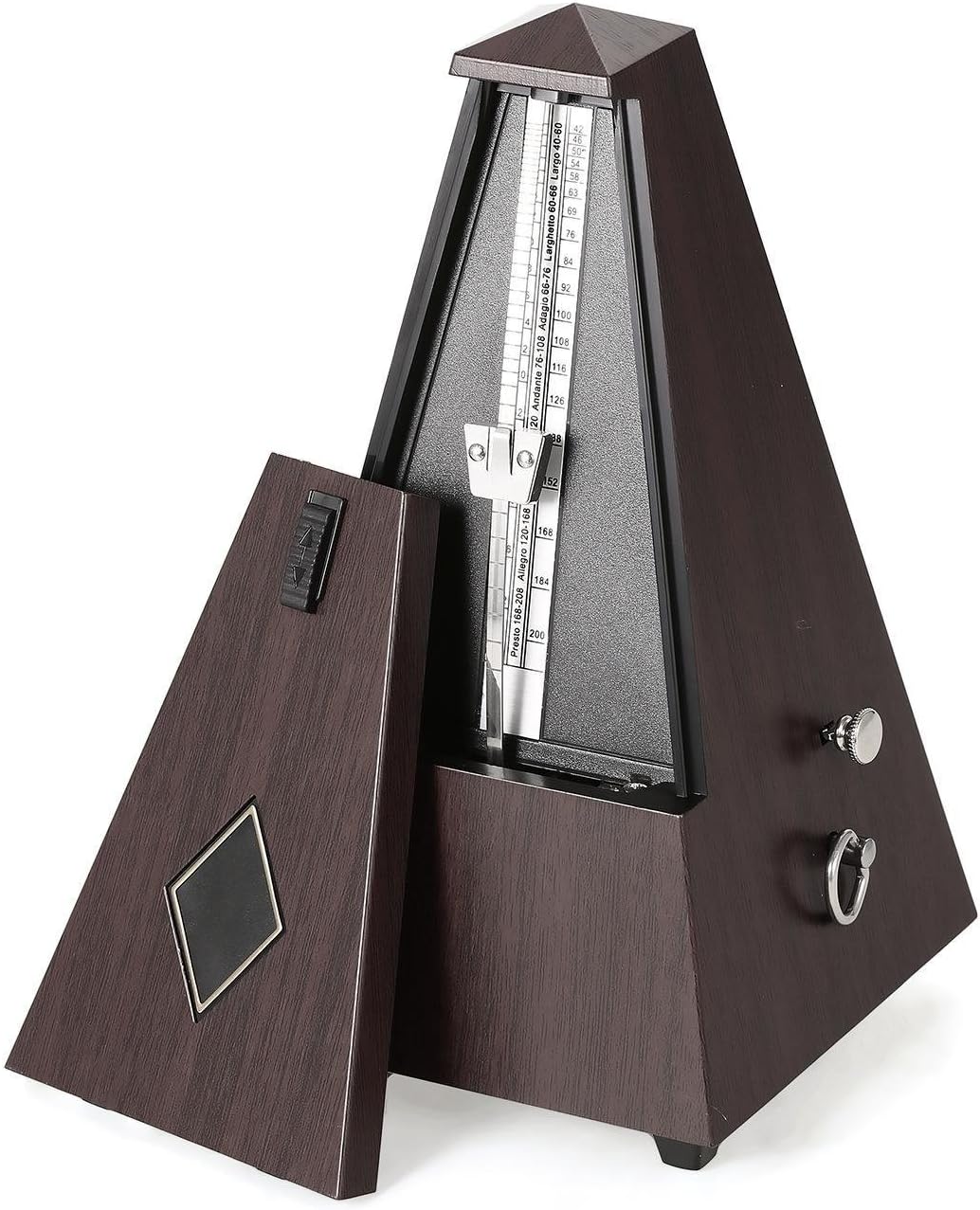 eshion New Sound harbor Metronome tower Metronome