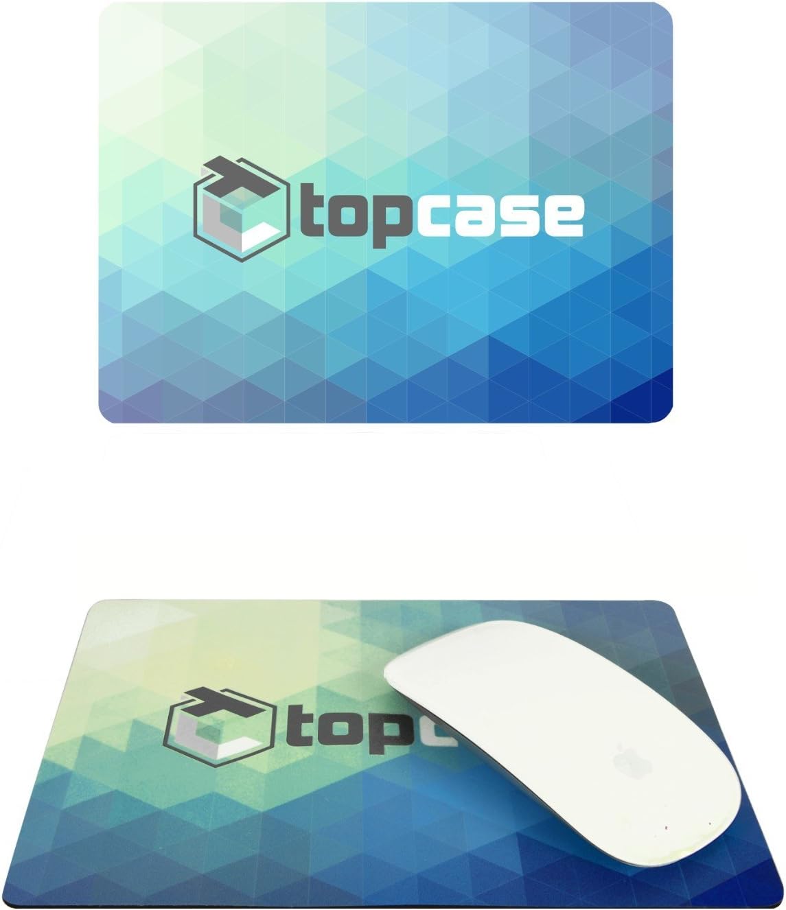 TOP CASE - Graphics Rubberized Hard Case Compatible MacBook Pro 13" with Retina Display (Release 2012-2015) Model: A1425 / A1502 – Beach Day