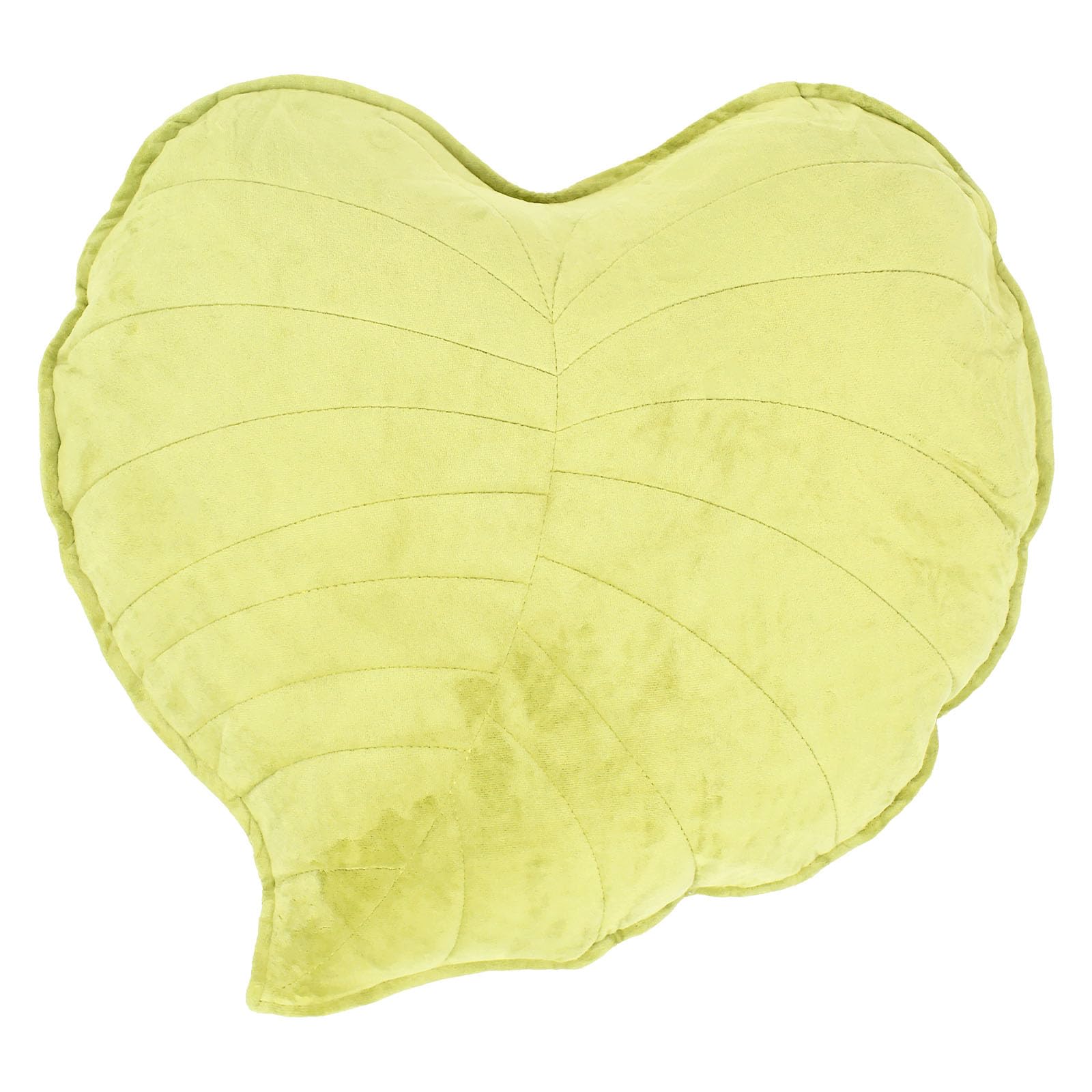 Yuekuntj Emerald Green 3D Leaf Throw Pillow 17.7 Inch Plant Sleeping Cushions Cute Pillow Aesthetic Leaves Cushion Decorative Stuffed Plush Pillows Leaves Novelty Backrest For Bedroom Sofa Couch(Emerald Green)