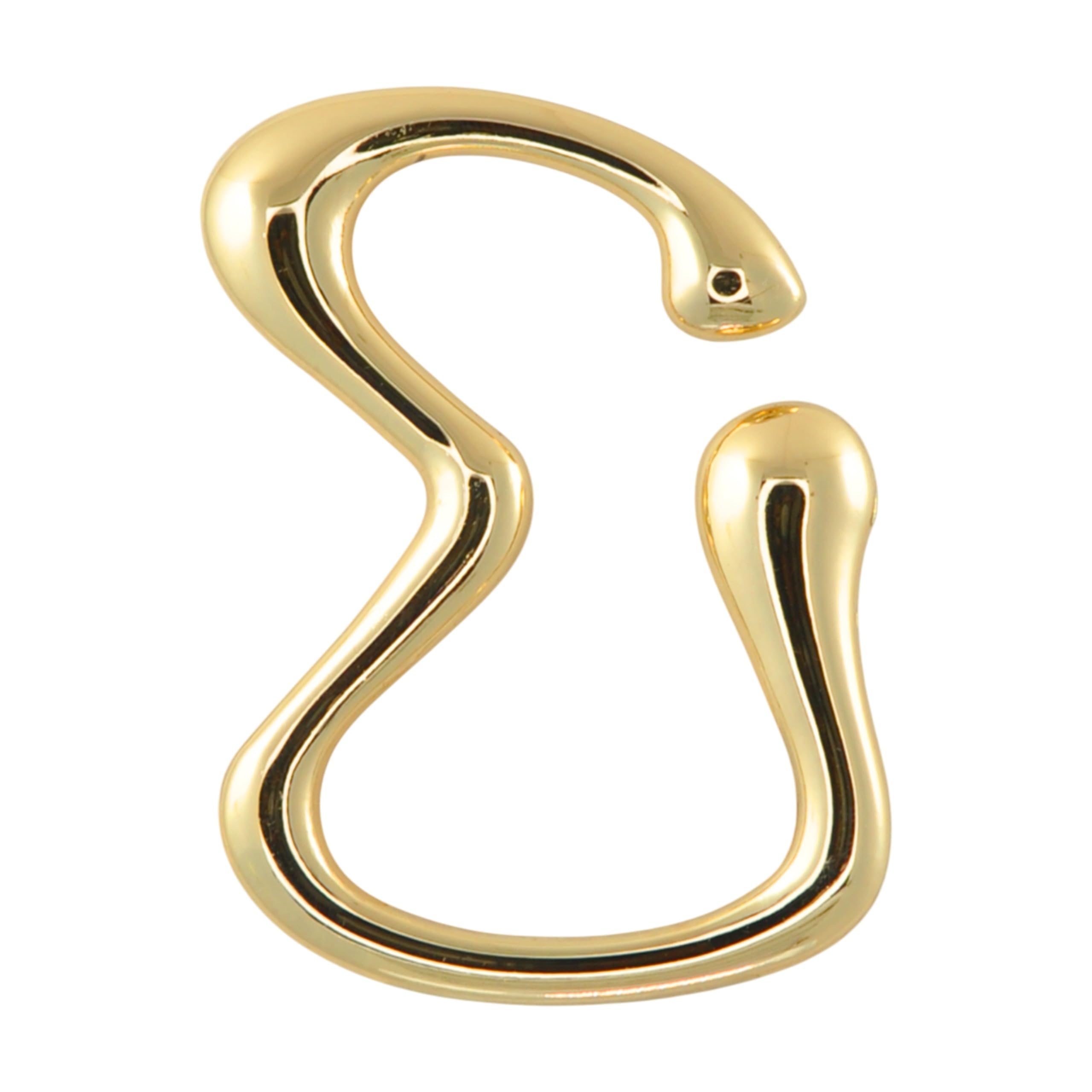 Gold Metal Buckle – Premium Golden Finish Accessory for Belts, Dresses, Handbags, Footwear & DIY Craft | Stylish & Durable Buckle for Fashion Designers, Boutiques & Home Crafters-image-15