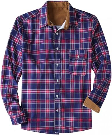 Amazon.com: Flannel Shirt for 