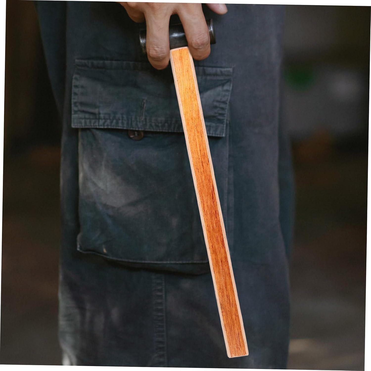 Hammer Handle Replacement Multipurpose Wooden Hammer Tool Handle for Women