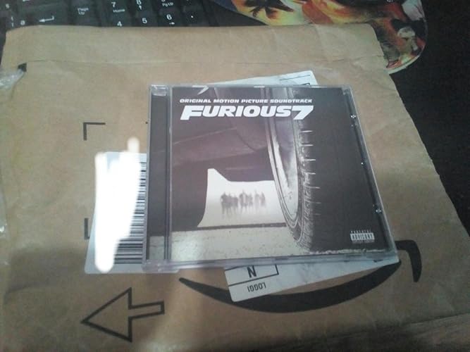 Amazon.co.jp: Furious 7: ミュージック