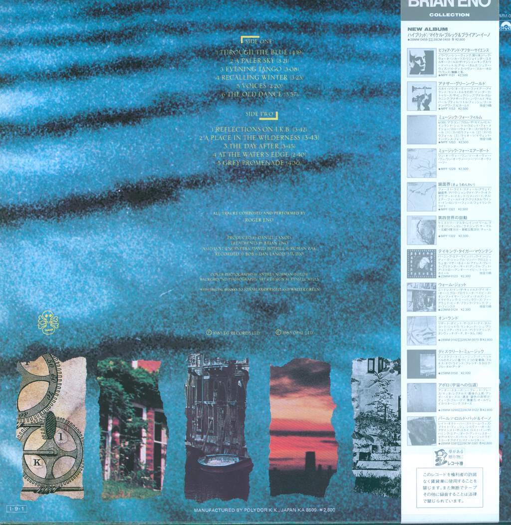 Voices (1985)