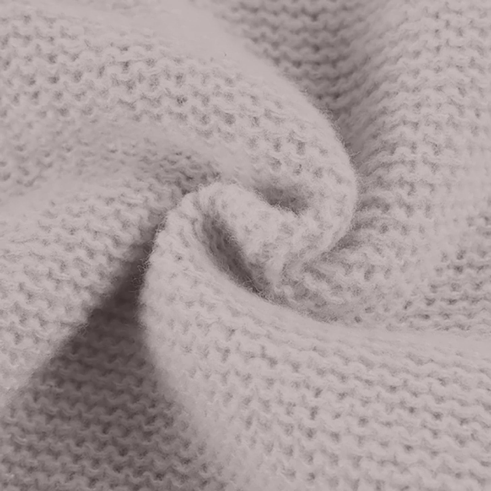 Strickjacken Für Damen Elegant Einfarbig Langarm Grobstrick Hoodie Jacke Mit Kapuze Herbst Winter Lang Strick Cardigan Oversize Open Front Sweater Outwear Outdoor Warm Strickcardigan Strickmantel