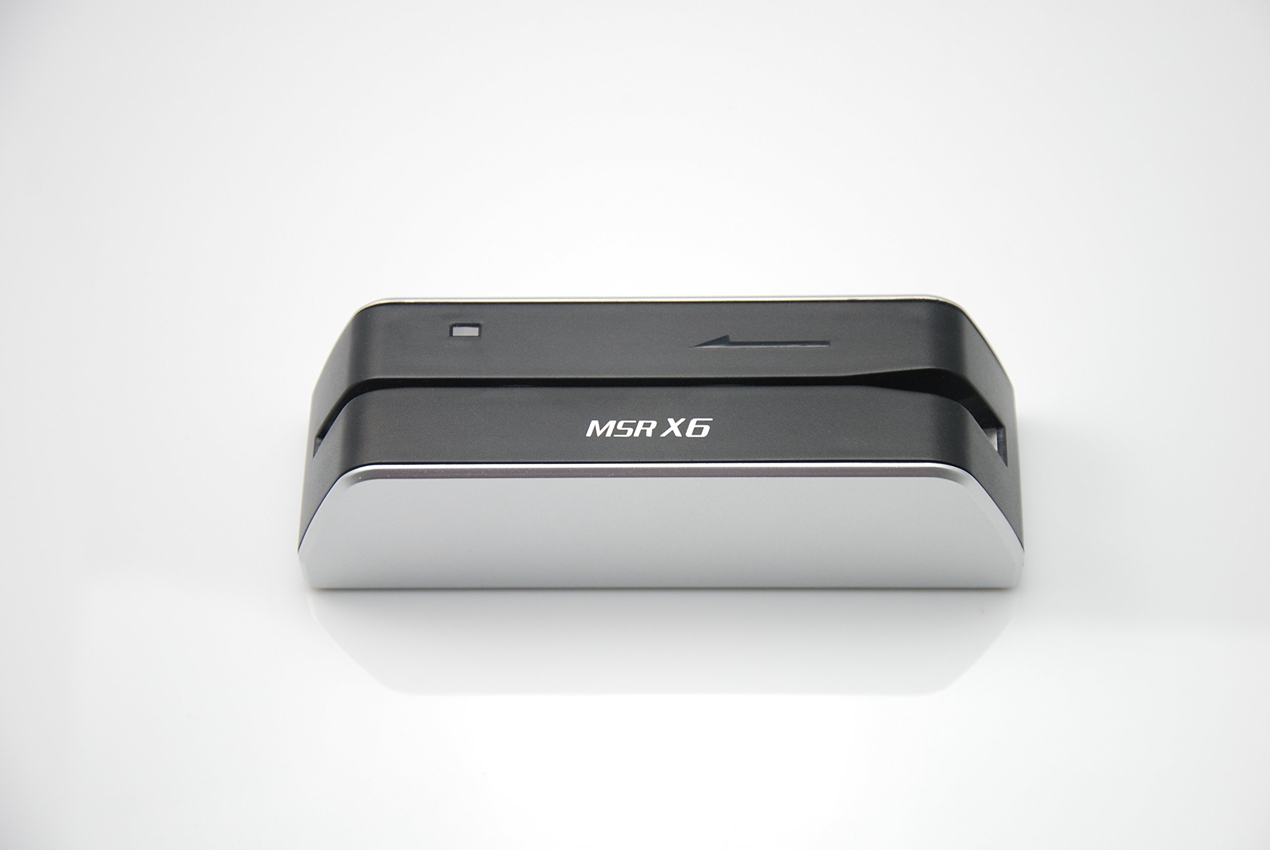 Autek MSR X6 Smallest Stripe Card Reader Writer Encoder Credit Mini MSR206 Buy Online