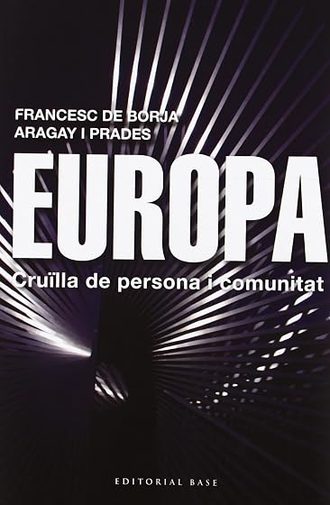 Europa: Cruïlla de Personas i Comunitats