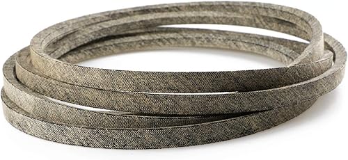 Miniatura 3 de Correa de repuesto Kevlar para John Deere Scotts S1742 S1642 Sabre 1542HS 1542GS 1642HS 1742HS 1742GS John Deere M124895 Hustler 793828 12"x 115.5"