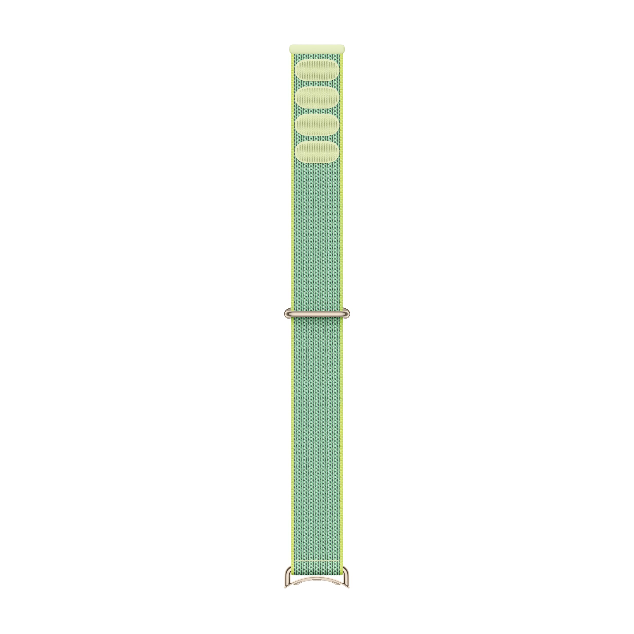 Google Pixel Watch Performance Loop Band – Made for 45 mm Pixel Watch 3 – Wintergreen