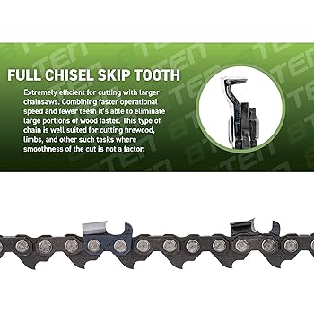 ripuru-toページ Amazon.com : Oregon 100961X 0.325 Pitch 7-Tooth Small 7