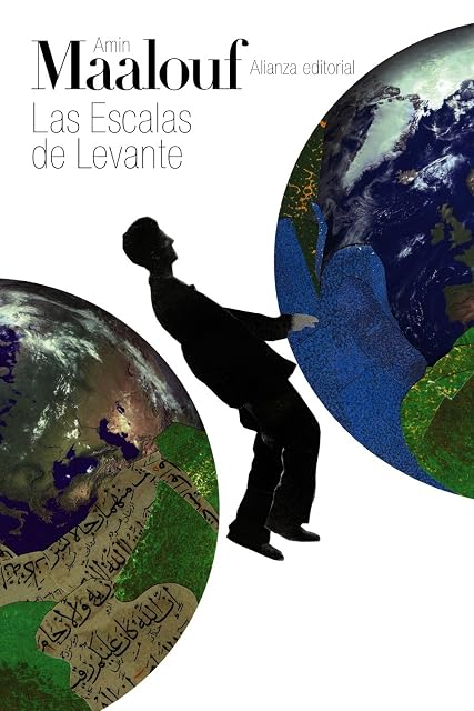 Portada de Las Escalas de Levante