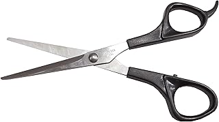 مقص لحلاقة الشعر أستانل ستيل