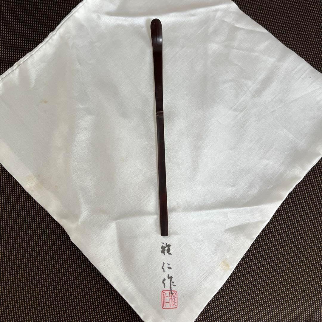 Eg. Dorfler Messe SP#2 ビオラ弓 美品 約73cm POTTERY