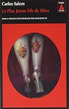 Download Le plus jeune fils de Dieu PDF