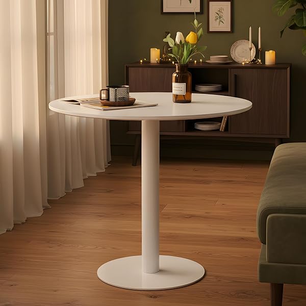 Buybyroom Ronde Eettafel 80 cm