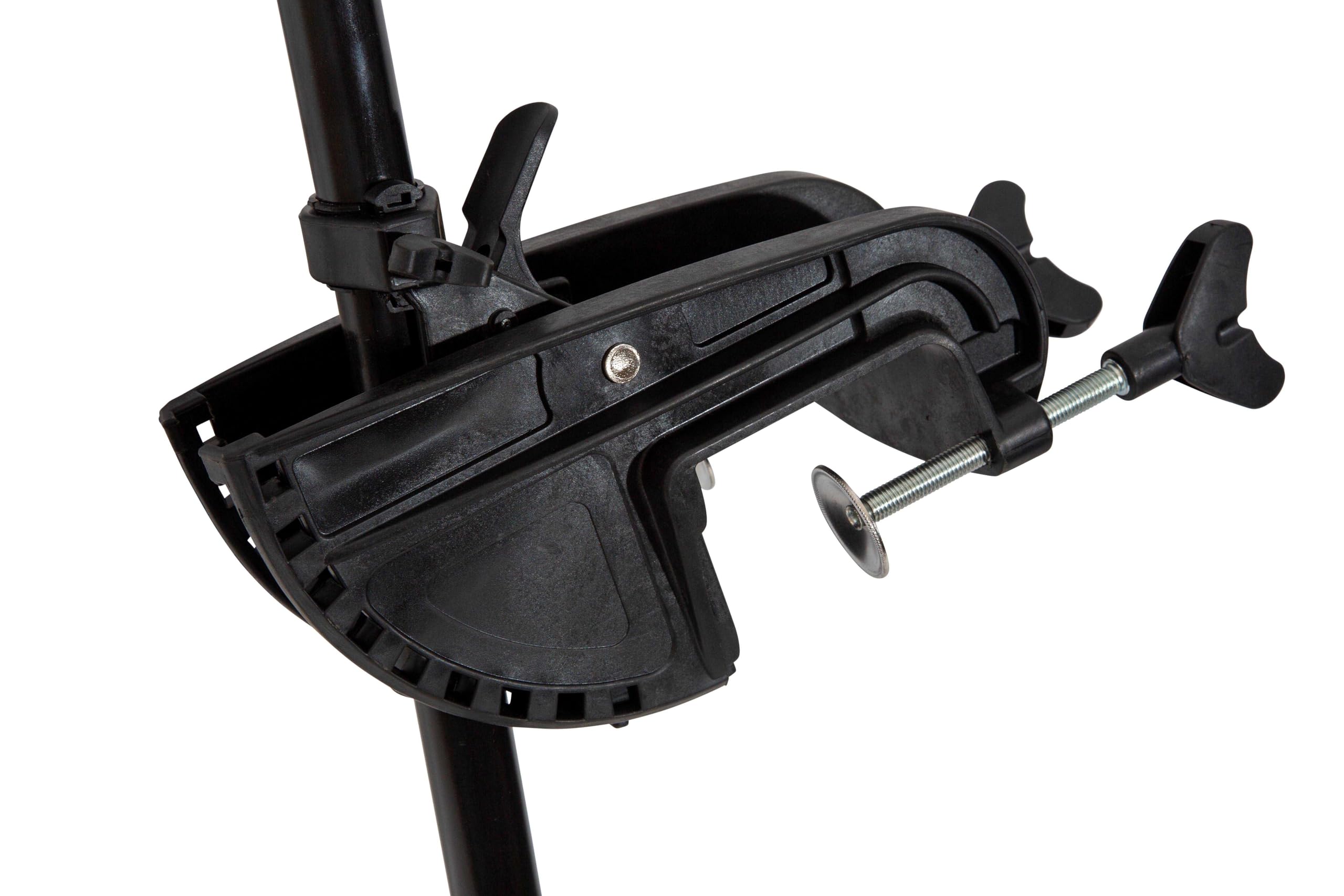 Ultimate 180 Airdeck Barca Hinchable + 36lbs Motor Eléctrico Set - Combo Carpfishing