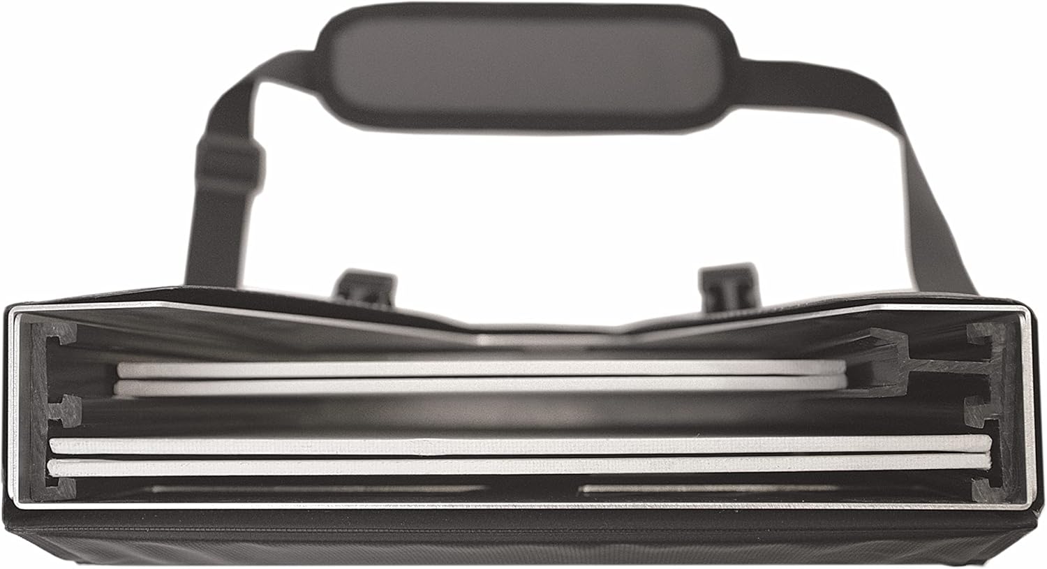 New Wave u.go Plein Air Wet Panel Carrier with Adjustable Track System Medium Size