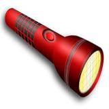 Are you tired of not finding a torchlight when you need one desperately? You no longer need to worry about it. Because Flash Light application is here.