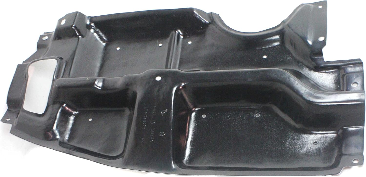 Garage-Pro Engine Splash Shield for SCION TC 2005-2010 Under Cover RH