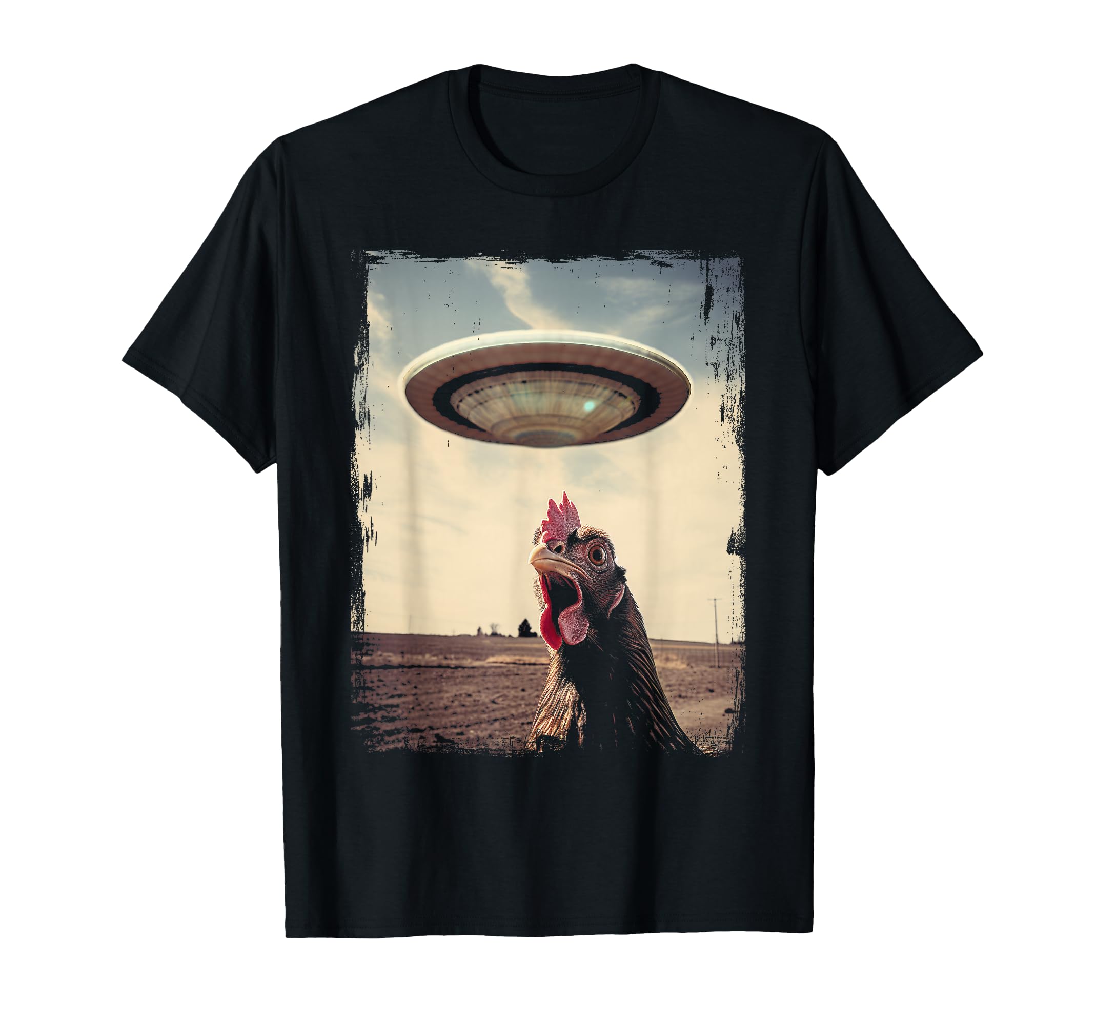 Kleidung mit Designs von Amazon Merch on Demand