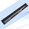 Cue-King Pool Cue Pro Series 001, Snooker Cue, Handmade 57 19oz 3/4 Jointed with Case Blue Cue with Protective Hardcase, Extension and Microfibre Cue Towel, Snooker Cues, Pool Cues, Snooker Cue Case