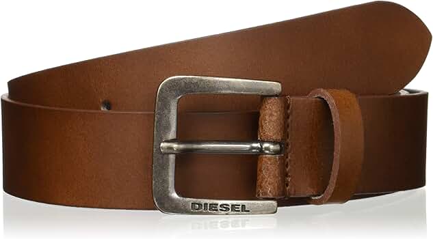 【DIESEL】ディーゼル カウレザー ベルト メンズ カウレザー ベルト（ベルト）｜DIESEL（ディーゼル）の