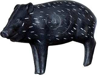 Pro Hunter Javelina 3D Archery Target