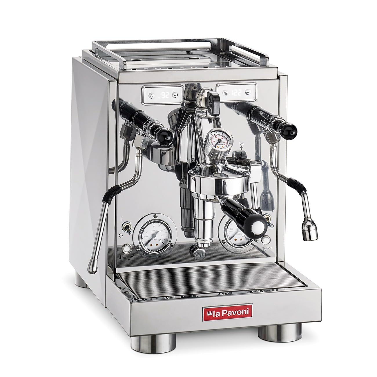 La Pavoni New Botticelli Speciality