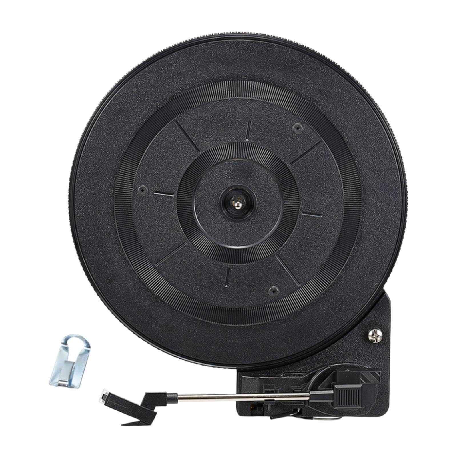 Vinyl Record Player Easy to Use Automatic Accessories Replace Record Players-picture-26