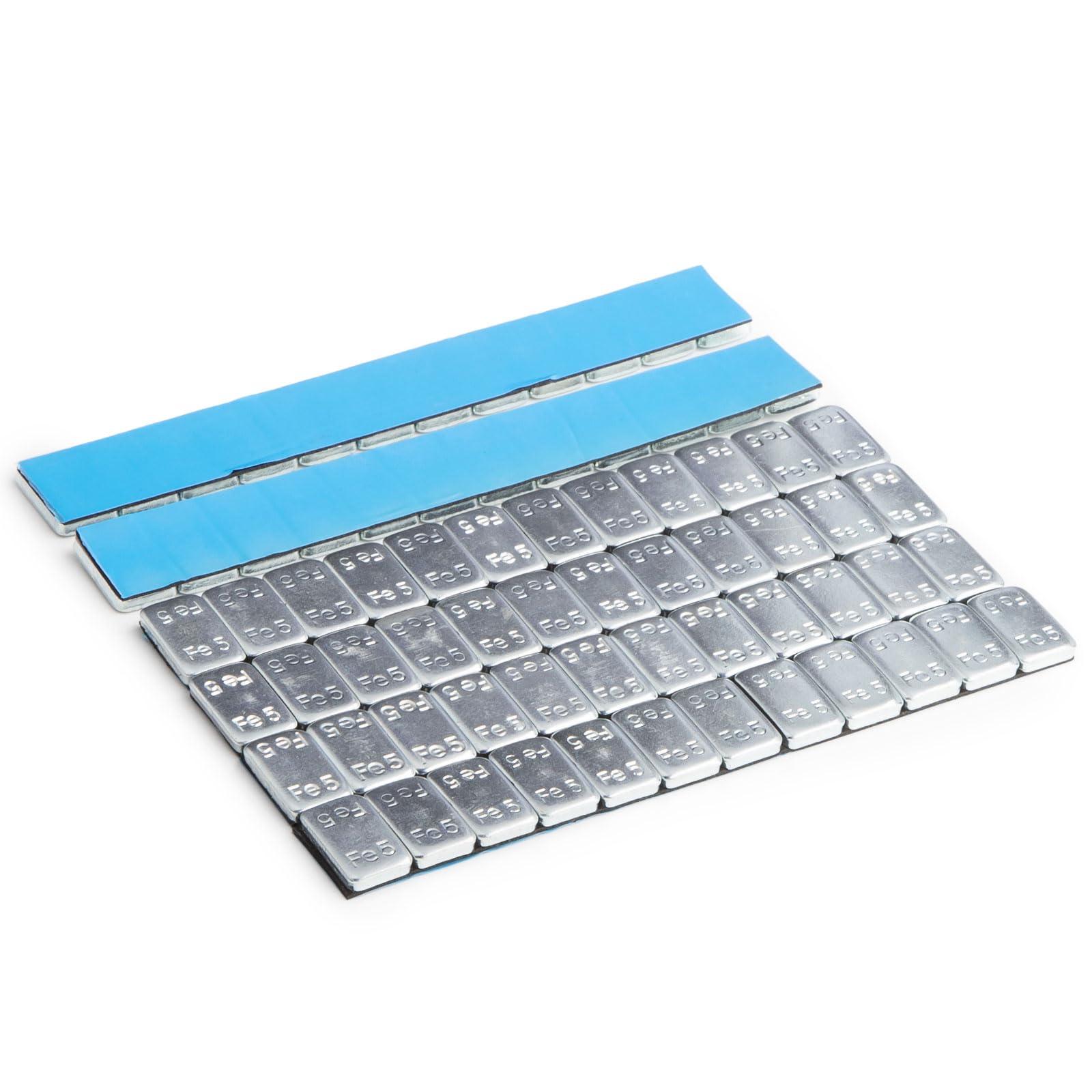 6 GAsuppply Pesi Per Ruote | Pesi Equilibratura | 6 Barre - Foto 12