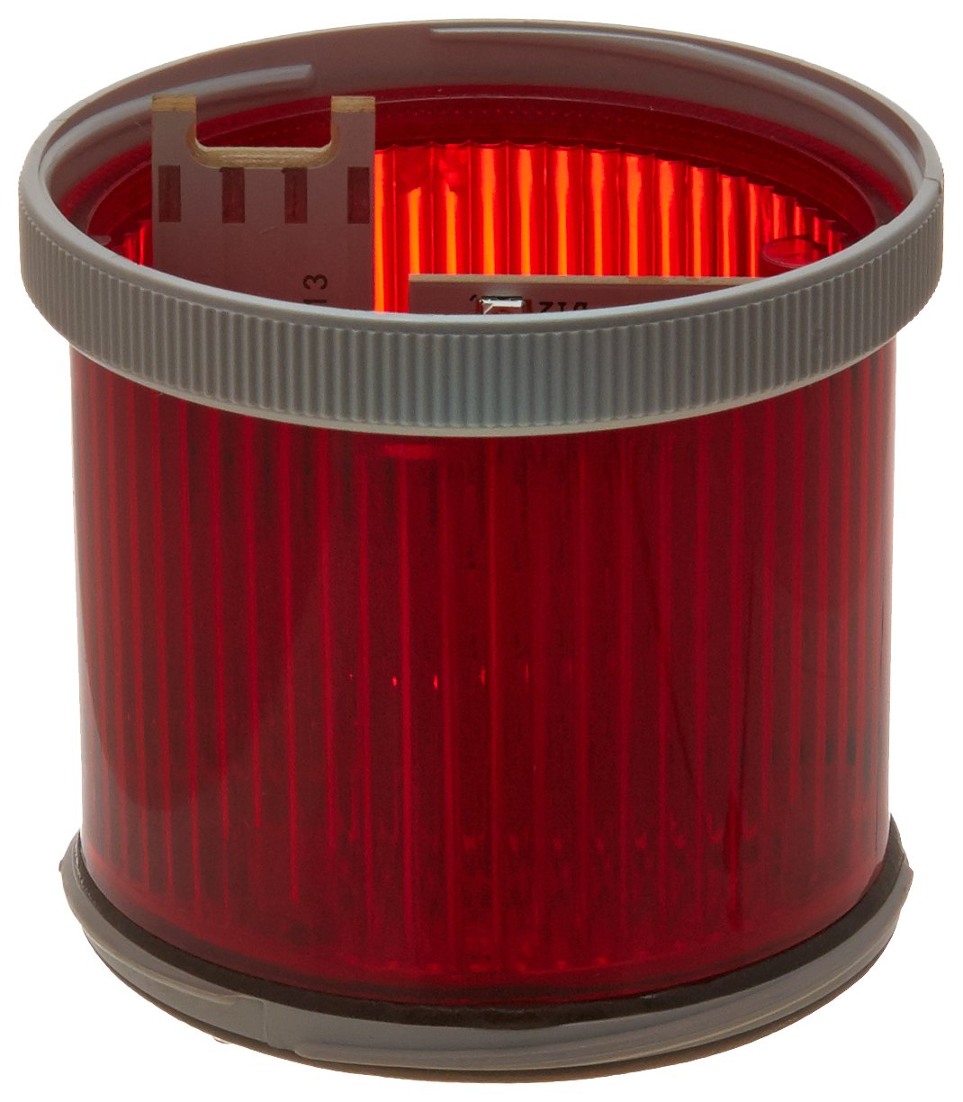 Edwards Signaling 270LEDSR240A 200 Class Stacklight, 70mm