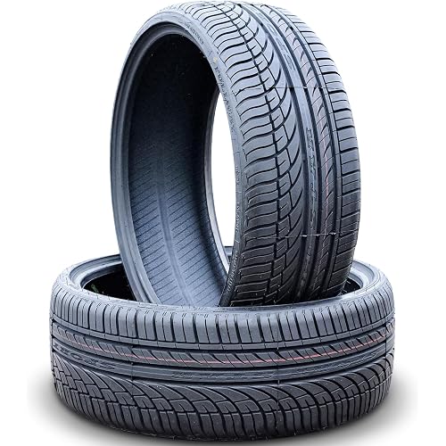 2 x Fullway HP108 305/35R24 112V All Season XL 24 inch Tires