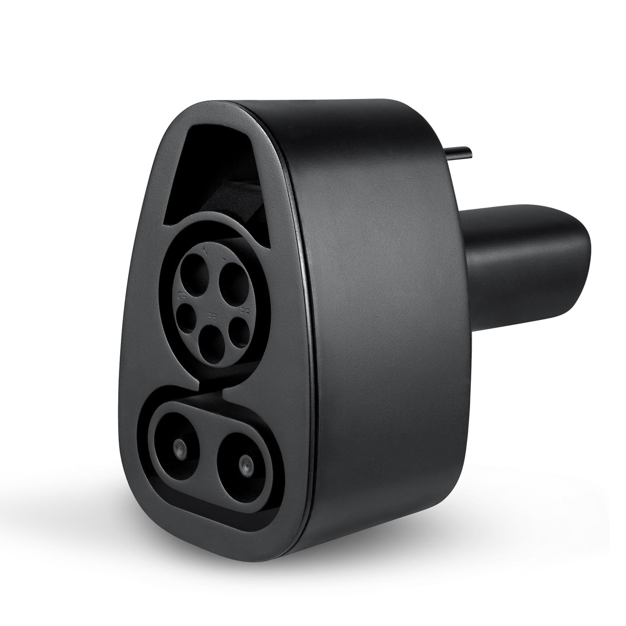 Lectron CCS to Tesla Adapter