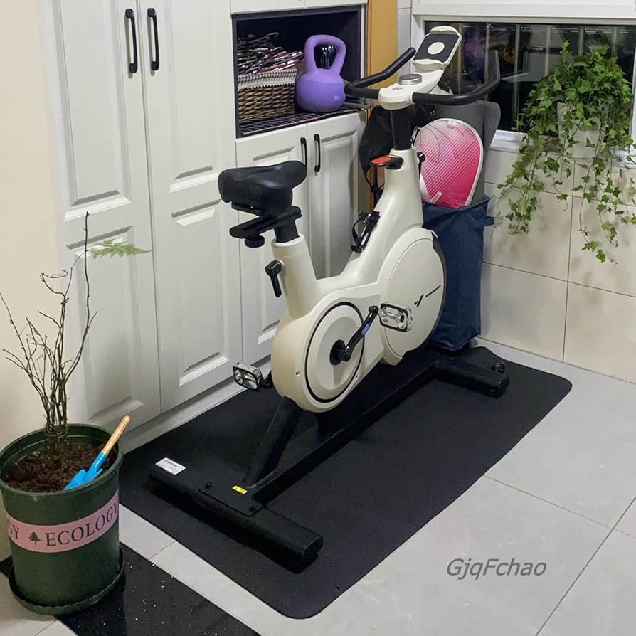 ベンチプレス 、懸垂マシン、防音マット KaRaDa Style トレーニング フロアマット ベンチマット