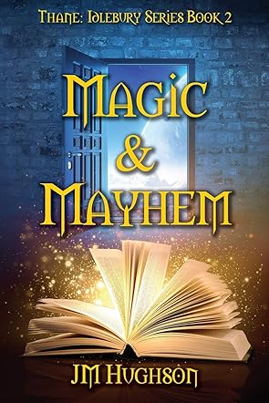 Magic & Mayhem