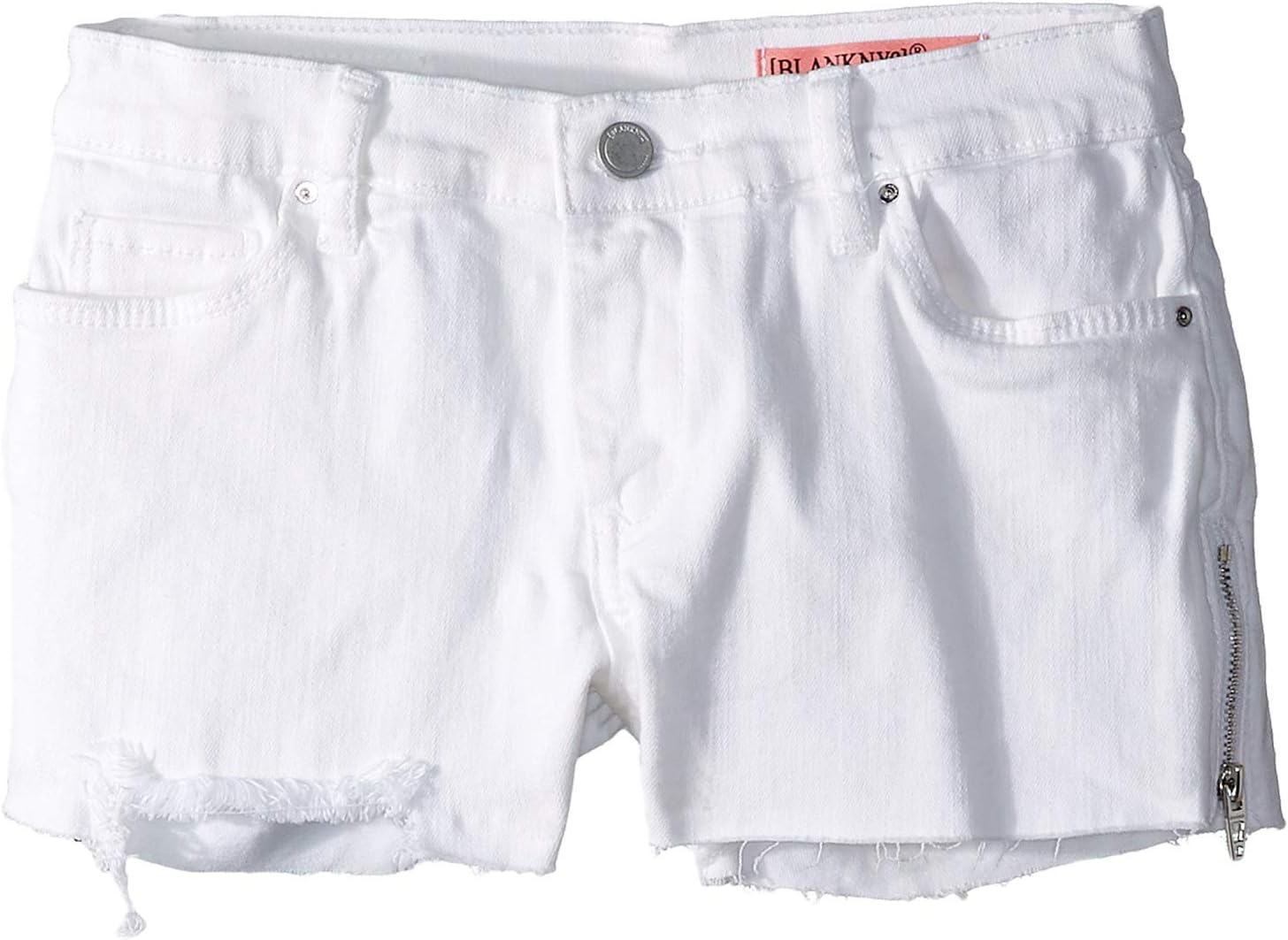 Denim Shorts in Aspen (Big Kids)