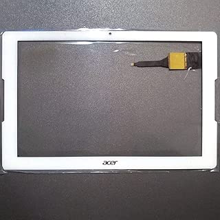 DYYSELLS D53=B3-A30 White-4 10 inch Acer Iconia One B3-A30 2Cww_332T Tab Touch Screen Digitizer PB101JG3179-R3 - coolthings.us