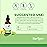 MaryRuth\'s L Theanine 200mg Liquid Drops | Mood Support for Adults & Kids | Focus Supplement | Natural Sleep Support | Vegan | Non-GMO | Gluten Free | 30 Servings