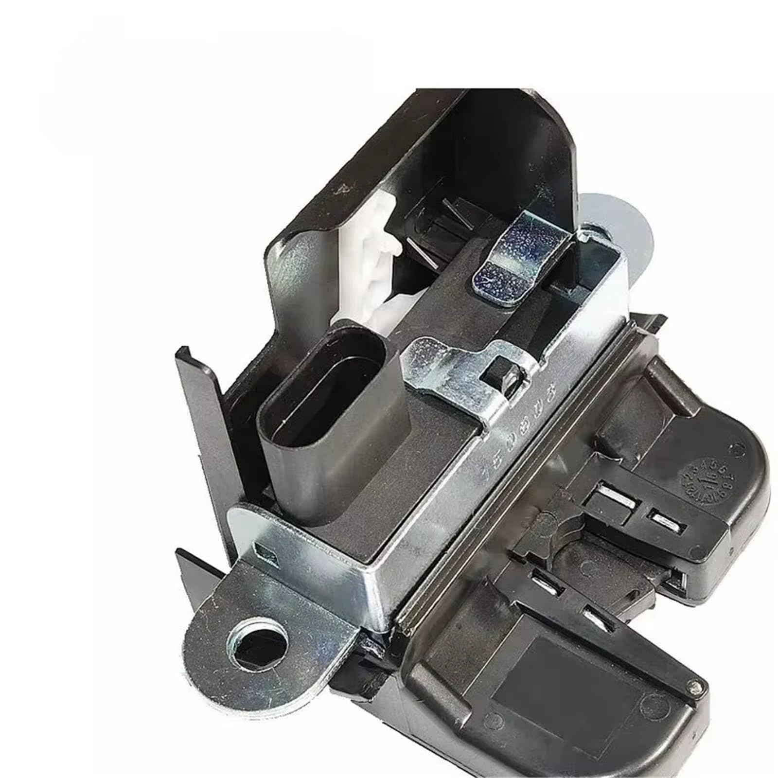Jkswzma One Color Rear Tailgate Boot Lock For Vw For Golf For Plus For Tiguan For Variant Rear Trunk Bootlid Liftgate Lid Lock Latch Actuator 5M0827505h9b9 Tailgate Lock Actuator