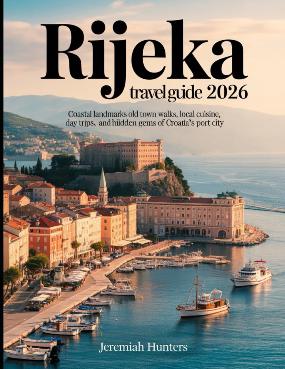 Rijeka Travel Guide 2026: Coastal Landmarks, Old Town Walks, Local Cuisine, Day Trips, and Hidden Gems of Croatia’s Port City (Unveiling the Earth’s Silent Wonders)