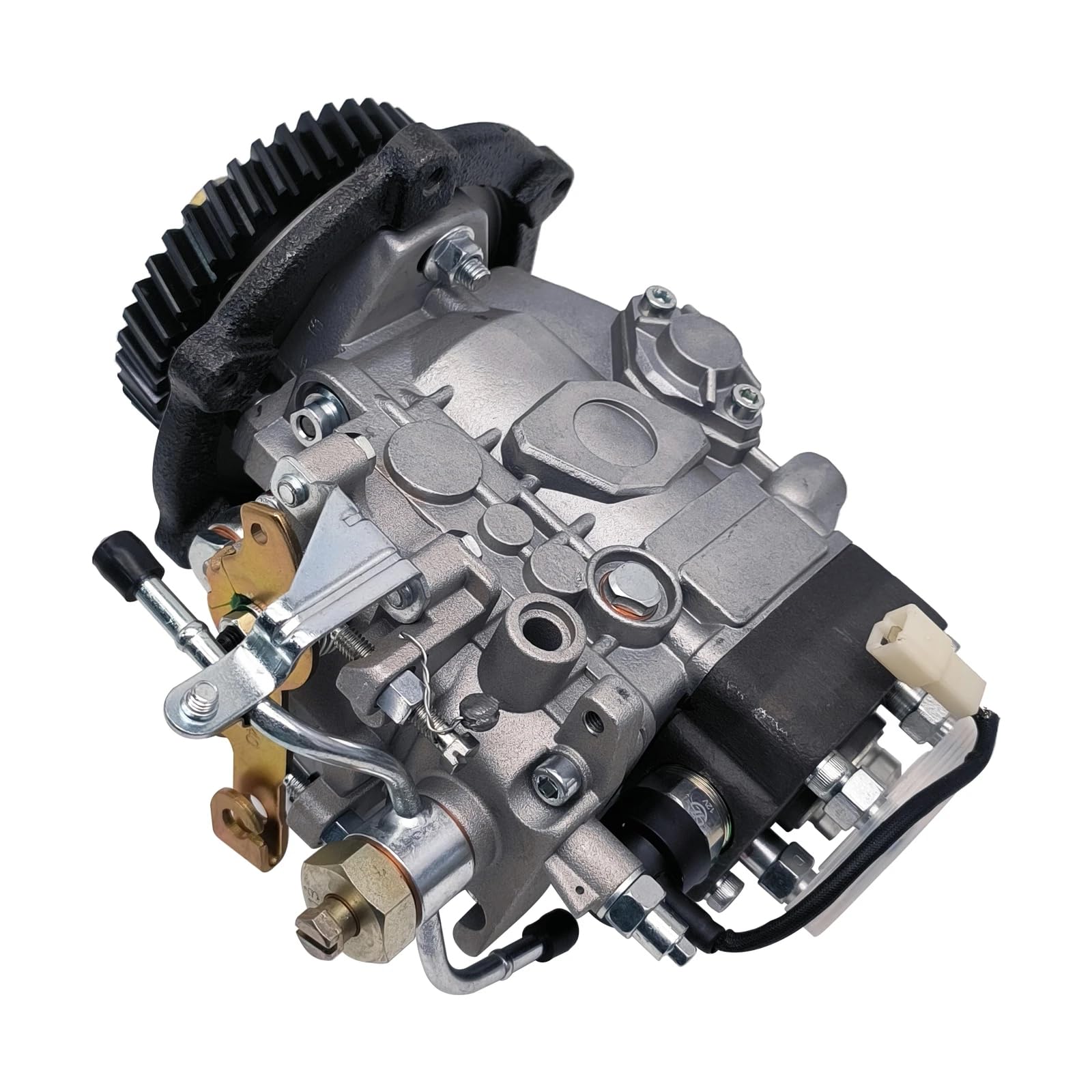 Amazon.co.jp: 交換部品 燃料噴射ポンプ 104741-6731 ゼクセル用