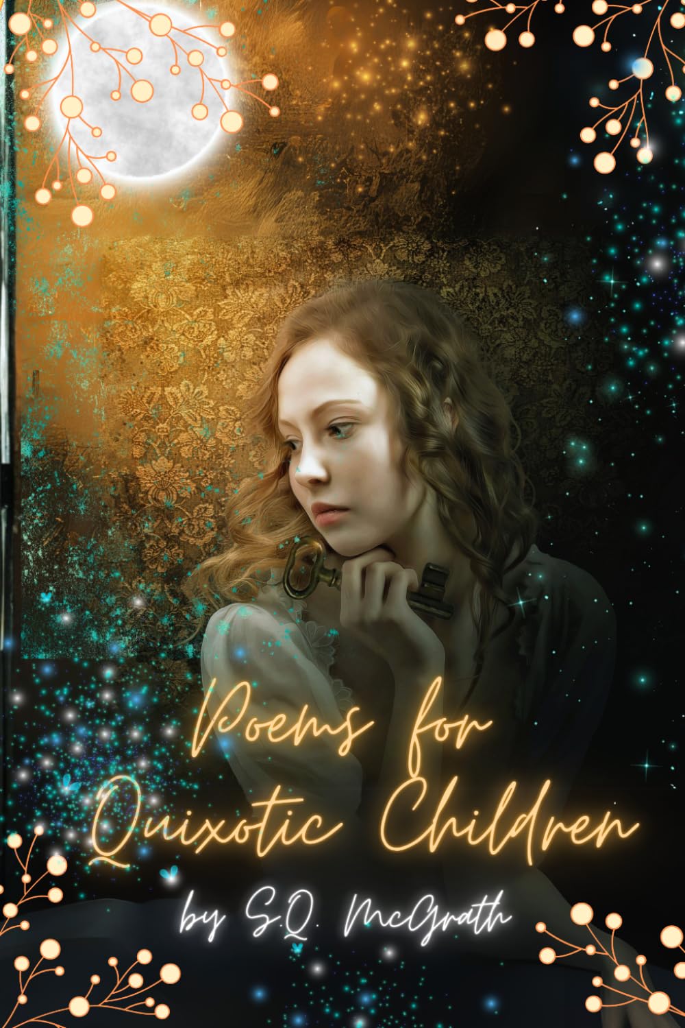 Poems for Quixotic Children