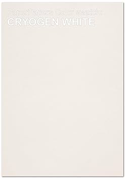 Amazon.com : Curious Metallic - CRYOGEN WHITE 8.5X11 Letter