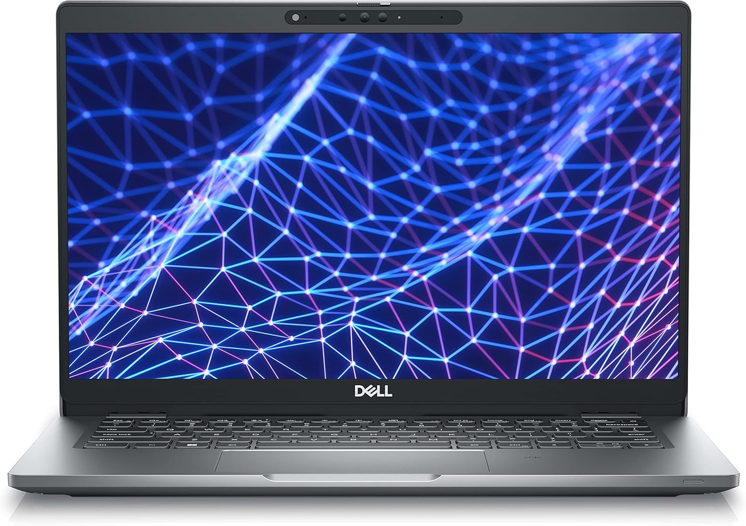 Amazon.com: Dell Laptop Latitude 5330 FHD de 13,3 pulgadas, Intel