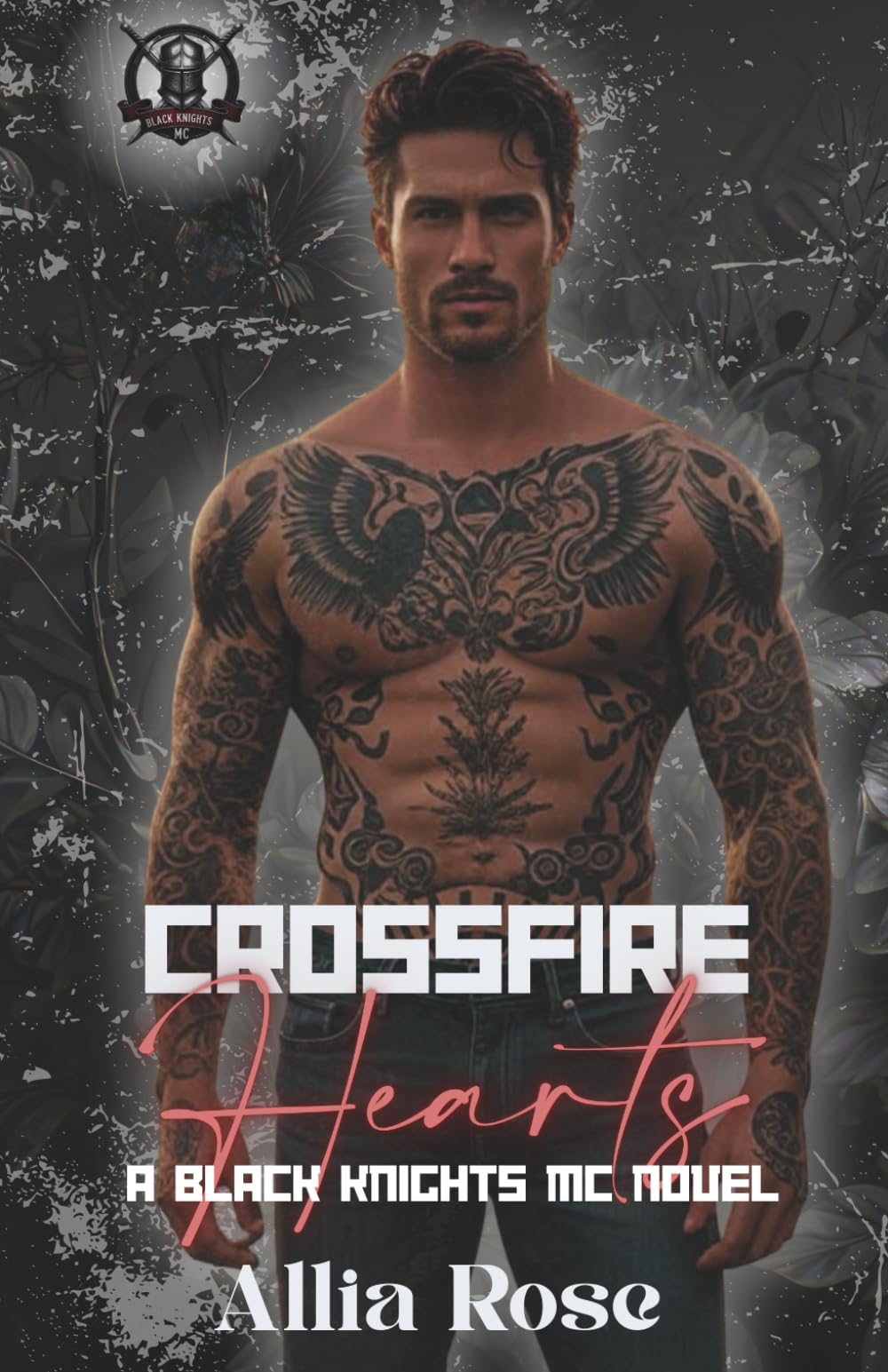 Crossfire Hearts