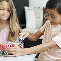 Vista 4 de Cortador de Cajas Mini Slice Retráctil Manual Cortador de Cajas de Cerámica Seguro que Dura 11 Veces Más que el Metal Abridor de Cajas Cielo