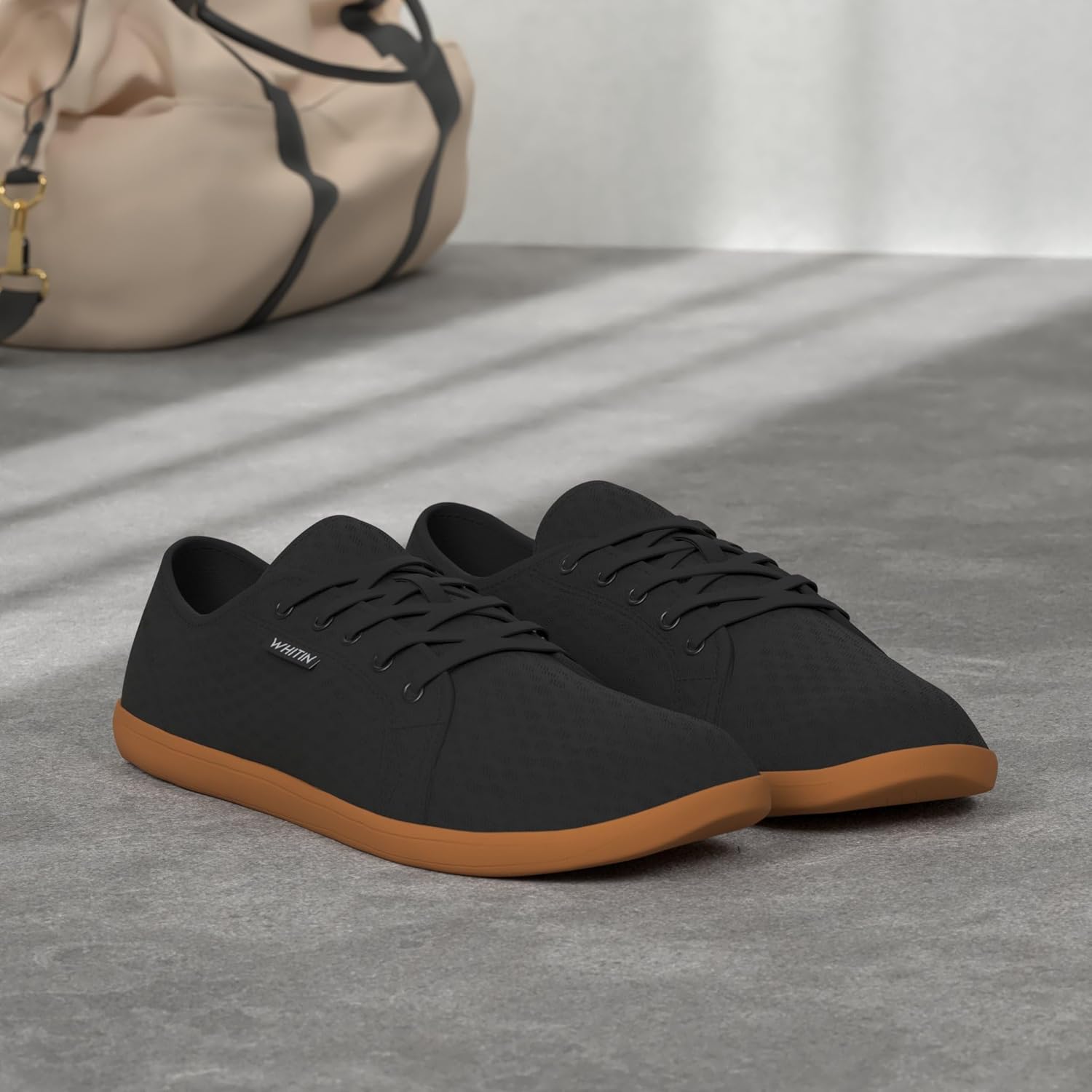 WHITIN Men's Amphibious Water Shoes | Quick Drying | Casual-Style Inspired - Image 3