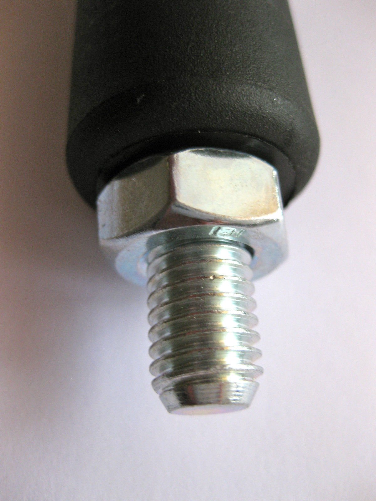 Tulead Revolving Handle Lathe Crank Handle Achine 10 Thread Handle
